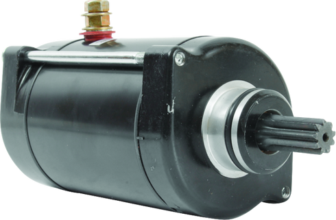 QuadBoss 14-21 Honda SXS700 Pioneer Motor Starter