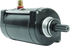 QuadBoss 14-21 Honda SXS700 Pioneer Motor Starter