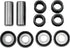 QuadBoss 09-14 Honda TRX420FA/FPA FourTrax 4x4 AT/AT GPScape IRS Knuckle Only Rear Susp Repair Kit