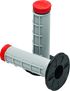 ProTaper Tri Density MX 1/2 Waffle Grips - Red