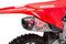 YOSHIMURA Rs12 Slip On Hon - 961-1921