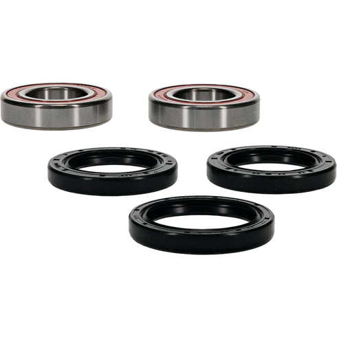PIVOT WORKS Wheel Bearing Kit Premium - 22-51009P