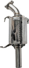 MBRP Performance Exhaust Trail Series - 241-90400T