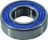 QuadBoss 6205-2RS Bearing 25X52X15