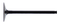 HOT CAMS Intake Valve Steel Pol - 688-2029