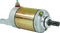 QuadBoss 07-10 Suzuki LT-A450X KingQuad 4x4 AXi Motor Starter