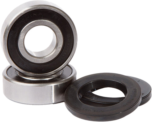 PIVOT WORKS Replacement Bearings/Seals For Ktm Rear Wheel Upgrade Kit - 52-0690