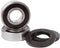 PIVOT WORKS Replacement Bearings/Seals For Ktm Rear Wheel Upgrade Kit - 52-0690
