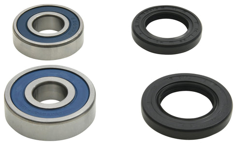 PIVOT WORKS Rear Wheel Bearing - 52-02606