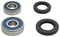 PIVOT WORKS Rear Wheel Bearing - 52-02606