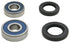 PIVOT WORKS Rear Wheel Bearing - 52-02606