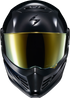 SCORPION EXO Covert Fx Full Face Helmet The Litas Gloss Black 2x - 75-23262X