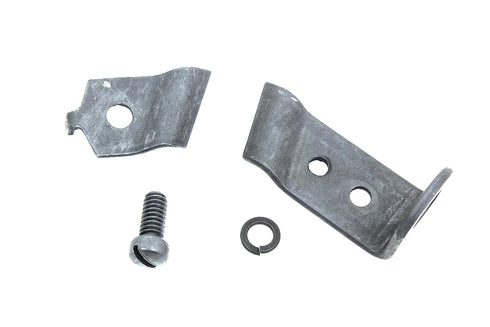 Colony Throttle Cable Bracket - 9005-4
