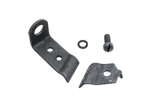 Colony Throttle Cable Bracket - 9005-4