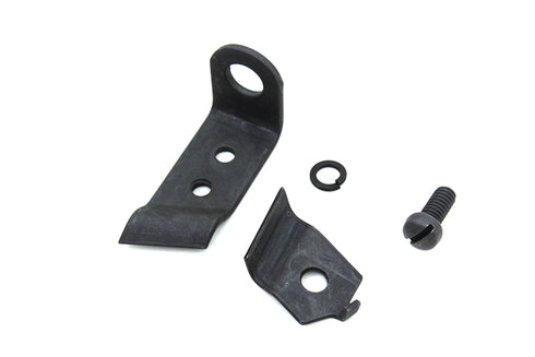 Colony Throttle Cable Bracket - 9005-4