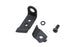 Colony Throttle Cable Bracket - 9005-4