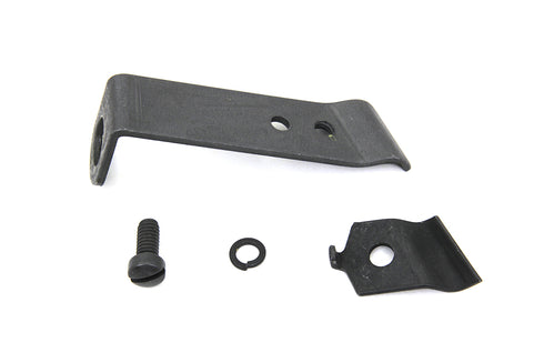 Colony Throttle Cable Bracket - 9006-4