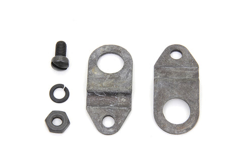 Colony Spark Control Cable Bracket - 9008-5