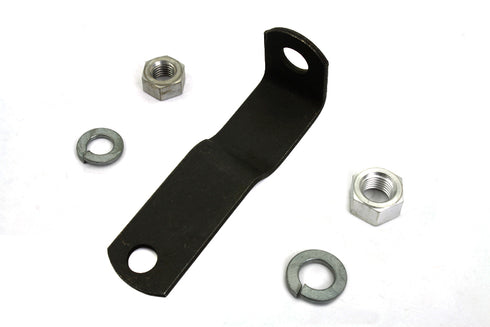 Colony Carburetor Support Bracket Parkerized - 9009-5