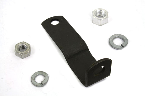 Colony Carburetor Support Bracket Parkerized - 9009-5