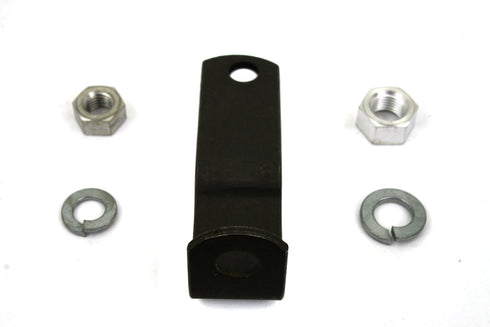 Colony Carburetor Support Bracket Parkerized - 9009-5