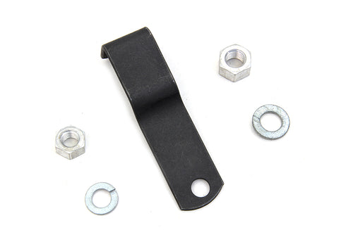 Colony Carburetor Support Bracket Parkerized - 9009-5