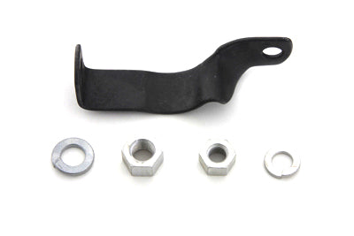Colony Carburetor Support Bracket Parkerized - 9010-5