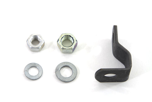 Colony Carburetor Support Bracket Parkerized - 9011-5