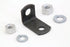 Colony Carburetor Support Bracket Parkerized - 9012-5