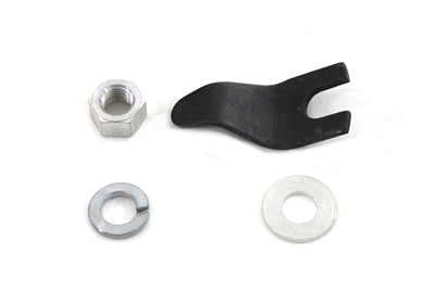 Colony Carburetor Support Bracket Parkerized - 9013-4