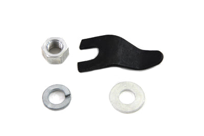 Colony Carburetor Support Bracket Parkerized - 9013-4