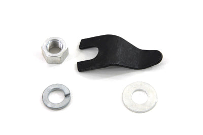 Colony Carburetor Support Bracket Parkerized - 9013-4