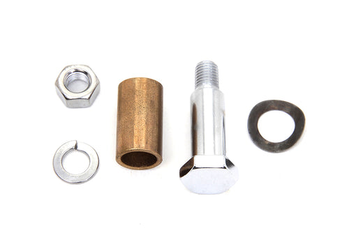 Colony Chrome Tank Hand Shifter Lever Stud - 9018-5