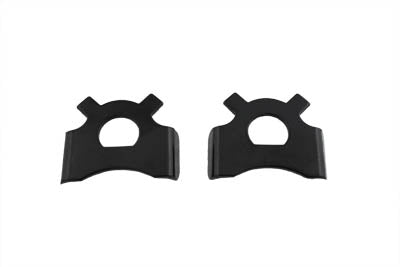 Colony Rocker Stud Nut Lock Tab Parkerized - 9019-2
