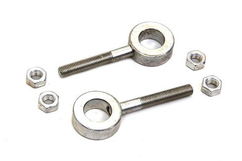 Colony Rear Chain Adjuster Cadmium - 9020-2