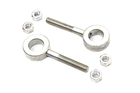 Colony Rear Chain Adjuster Cadmium - 9020-2