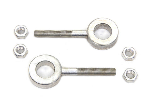 Colony Rear Chain Adjuster Cadmium - 9020-2