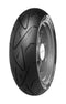Continental ContiSportAttack - 190/55 ZR 17 M/C (75W) TL Rear