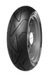 Continental ContiSportAttack - 190/55 ZR 17 M/C (75W) TL Rear