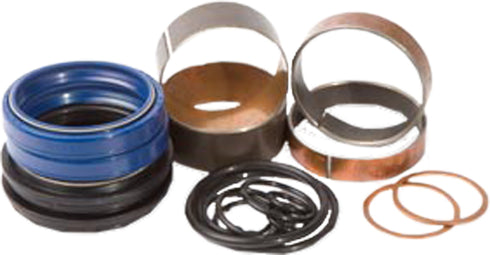 PIVOT WORKS Seal/Bushing Kit Forks - 52-09205