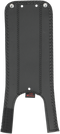 MUSTANG Plain Tank Bib - Softail 93155
