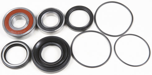 PIVOT WORKS Rear Wheel Bearing Kit - 52-0616