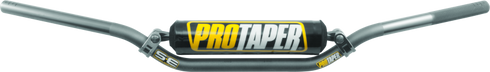ProTaper SE CR Mid Handlebar - Platinum Gray
