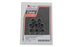 Colony Cylinder Base Nut Black - 9102-8