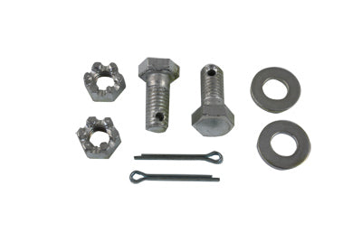 Colony Rear Brake Caliper Anchor Arm Bolt Kit - 9107-8