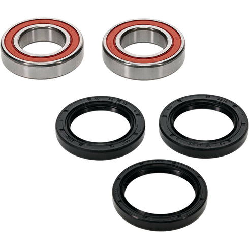 PIVOT WORKS Wheel Bearing Kit Premium - 22-51009P