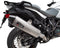 YOSHIMURA Exhaust Street Rs 4 Slip On Ss Ss Cf - 960-1158
