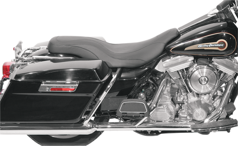 MUSTANG Day Tripper Seat - FLHT '97-'07 76382