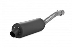 MBRP Sport S/O Mflr Can Am - 241-10043