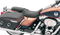 MUSTANG Seat - Tripper™ Solo - without Backrest - Stitched - Black - FLH/FLT '08-'25 76026